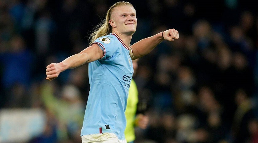 Cosa ha imparato Erling Haaland da quando è arrivato al Manchester City